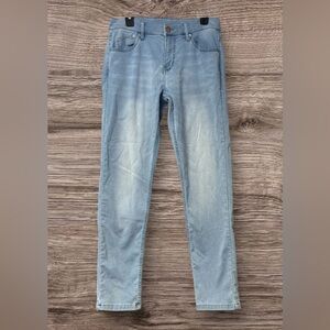 EUC Mugsy GRANDS KNIT Jeans SZ 31